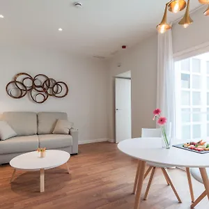 Apartament Tandem Ancha 34, Kadyks