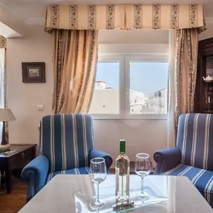 Appartamento Mar De Suenos, Cadice